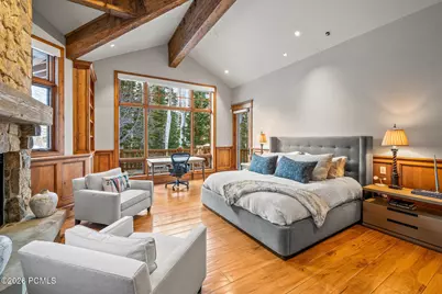 110 White Pine Canyon Road, Park City, UT 84060 - Photo 23