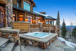 110 White Pne Cyn Rd, Park City, UT 84060 - Photo 61