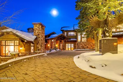 110 White Pine Canyon Road, Park City, UT 84060 - Photo 59
