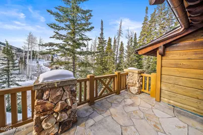 110 White Pine Canyon Road, Park City, UT 84060 - Photo 51