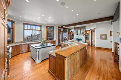 110 White Pine Canyon Road, Park City, UT 84060 - Photo 5