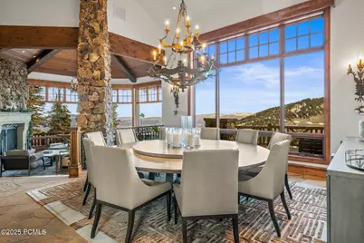 110 White Pine Canyon Road, Park City, UT 84060 - Photo 5