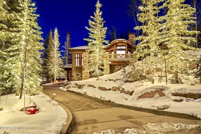 110 White Pine Canyon Road, Park City, UT 84060 - Photo 61