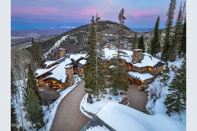 110 White Pine Canyon Road, Park City, UT 84060 - Photo 55