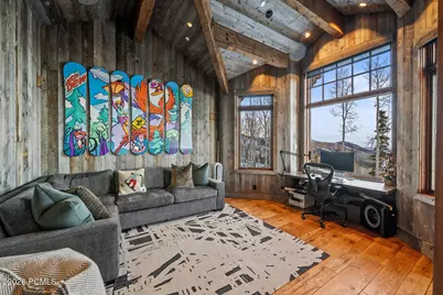 110 White Pine Canyon Road, Park City, UT 84060 - Photo 11