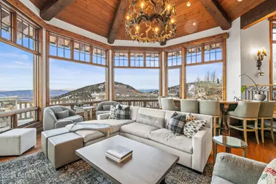 110 White Pine Canyon Road, Park City, UT 84060 - Photo 3