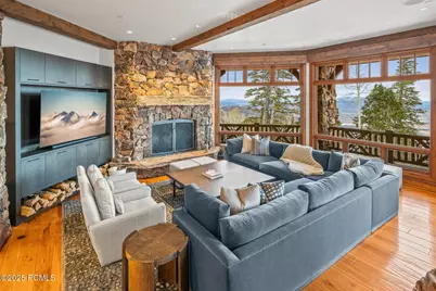 110 White Pine Canyon Road, Park City, UT 84060 - Photo 25