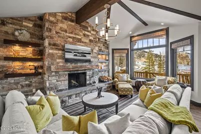 110 White Pine Canyon Road, Park City, UT 84060 - Photo 41