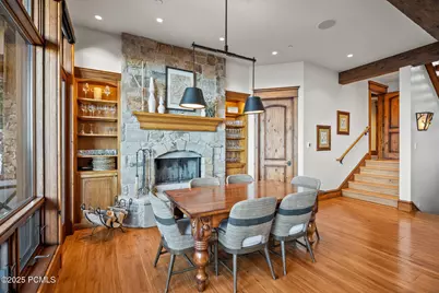 110 White Pine Canyon Road, Park City, UT 84060 - Photo 9