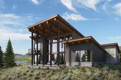 5985 Golf Club Link, Park City, UT 84098 - Photo 1