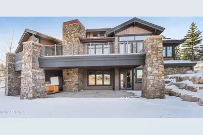 3058 E Wapiti Canyon Road, Park City, UT 84098 - Photo 53