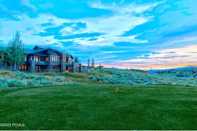 3058 E Wapiti Canyon Road, Park City, UT 84098 - Photo 3