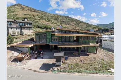 1176 Skyridge Drive, Mayflower Mountain, UT 84032 - Photo 9