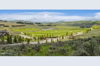 6393 Painted Valley Pass, Park City, UT 84098 - Photo 3