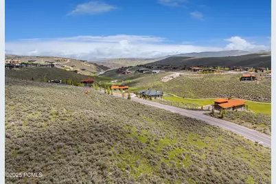 6393 Painted Valley Pass, Park City, UT 84098 - Photo 13