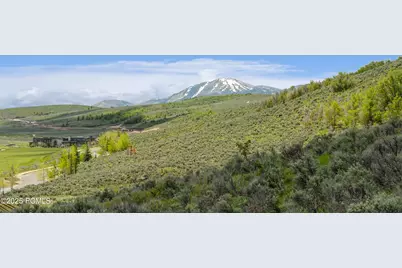 6393 Painted Valley Pass, Park City, UT 84098 - Photo 1
