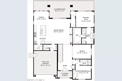 1631 W Crystal View Court, Mayflower Mountain, UT 84032 - Photo 69