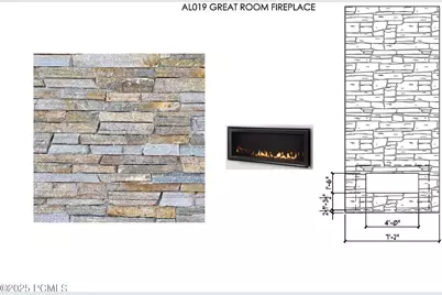 1631 W Crystal View Court, Mayflower Mountain, UT 84032 - Photo 57