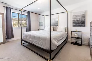 1106 W Wasatch Spring Rd, Hideout, UT 84036 - Photo 7