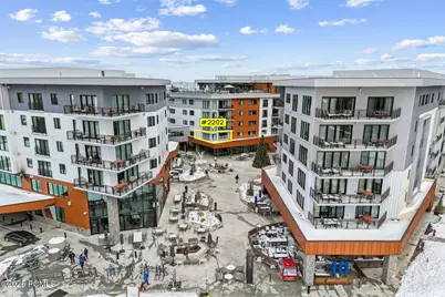 2417 W High Mountain Road #2202, Park City, UT 84098 - Photo 1