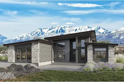 1212 E Grouse Ridge Circle, Heber City, UT 84032 - Photo 1