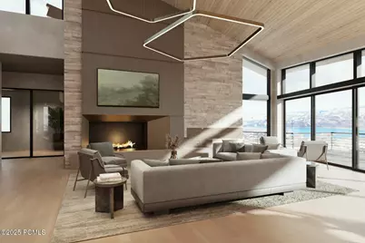 2923 W Jordanelle View Drive, Park City, UT 84060 - Photo 13