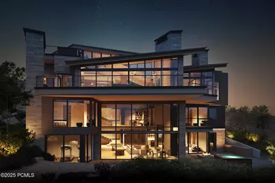 2923 W Jordanelle View Drive, Park City, UT 84060 - Photo 1