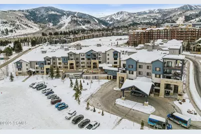 2653 Canyons Resort Drive #223, Park City, UT 84098 - Photo 31