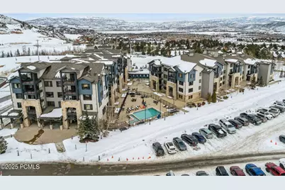 2653 Canyons Resort Drive #223, Park City, UT 84098 - Photo 35