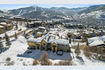 1501 April Mountain Drive, Park City, UT 84060 - Photo 5