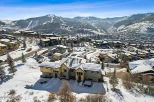 1501 April Mountain Dr, Park City, UT 84060 - Photo 5