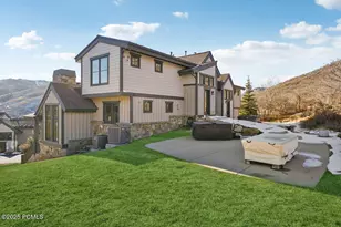 1501 April Mountain Dr, Park City, UT 84060 - Photo 57