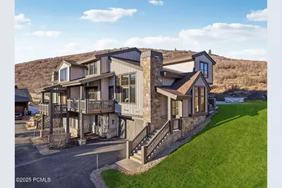 1501 April Mountain Drive, Park City, UT 84060 - Photo 3