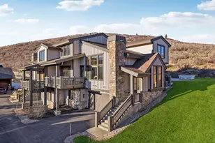 1501 April Mountain Dr, Park City, UT 84060 - Photo 3