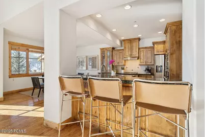 1501 April Mountain Drive, Park City, UT 84060 - Photo 15