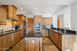 1501 April Mountain Dr, Park City, UT 84060 - Photo 21