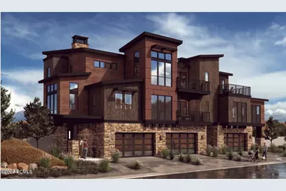 366 N Abajo Peak Way # L2, Heber City, UT 84032 - Photo 1