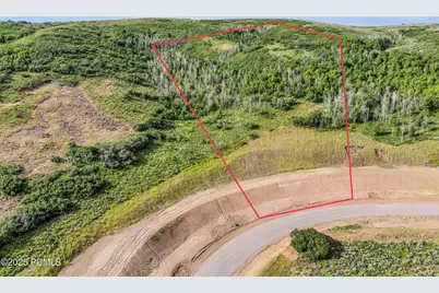 6708 N Macallan Lane, Heber City, UT 84032 - Photo 1