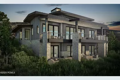6749 White Dove Way, Park City, UT 84098 - Photo 1