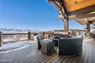 8435 N Ranch Garden Rd, Park City, UT 84098 - Photo 21