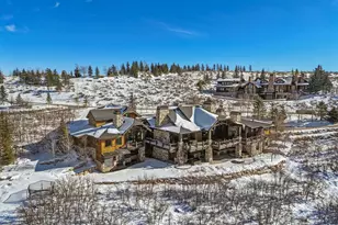 8435 N Ranch Garden Rd, Park City, UT 84098 - Photo 5