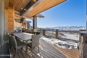 8435 N Ranch Garden Rd, Park City, UT 84098 - Photo 19