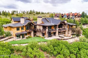8435 N Ranch Garden Rd, Park City, UT 84098 - Photo 7