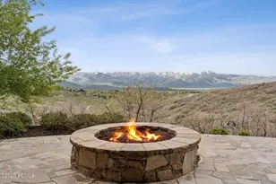 8435 N Ranch Garden Rd, Park City, UT 84098 - Photo 3