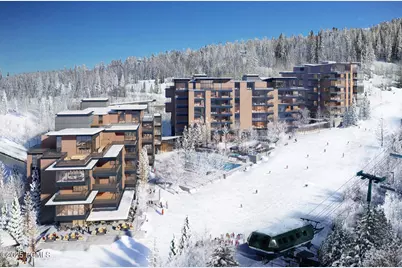 9300 Marsac Avenue #A401, Park City, UT 84060 - Photo 3