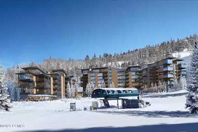 9300 Marsac Avenue #A401, Park City, UT 84060 - Photo 1