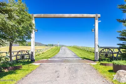 6117 Rocky Ridge Road, Peoa, UT 84061 - Photo 3