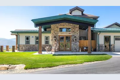 6117 Rocky Ridge Road, Peoa, UT 84061 - Photo 7