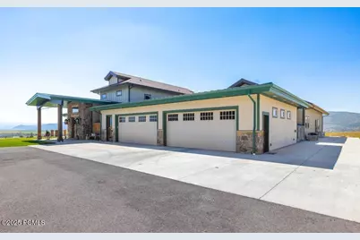 6117 Rocky Ridge Road, Peoa, UT 84061 - Photo 9