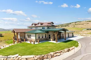 6117 Rocky Ridge Rd, Peoa, UT 84061 - Photo 5